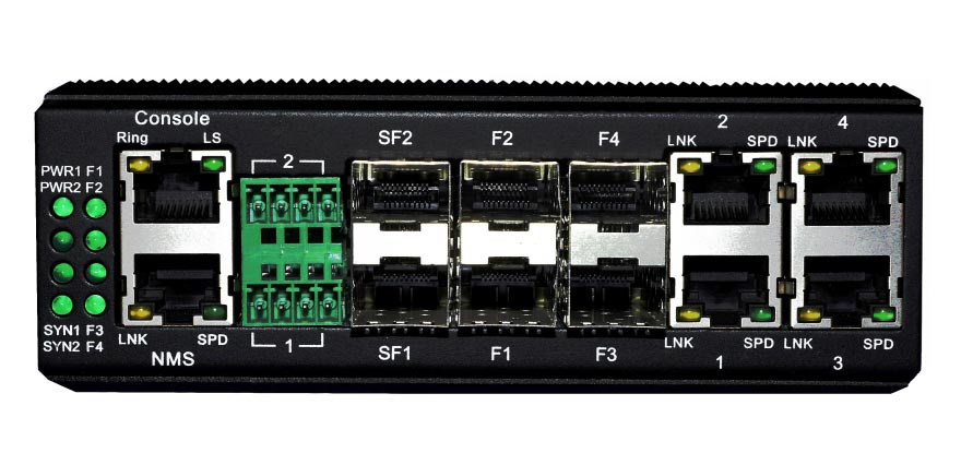 光貓、路由器、交換機、wifi通俗釋義